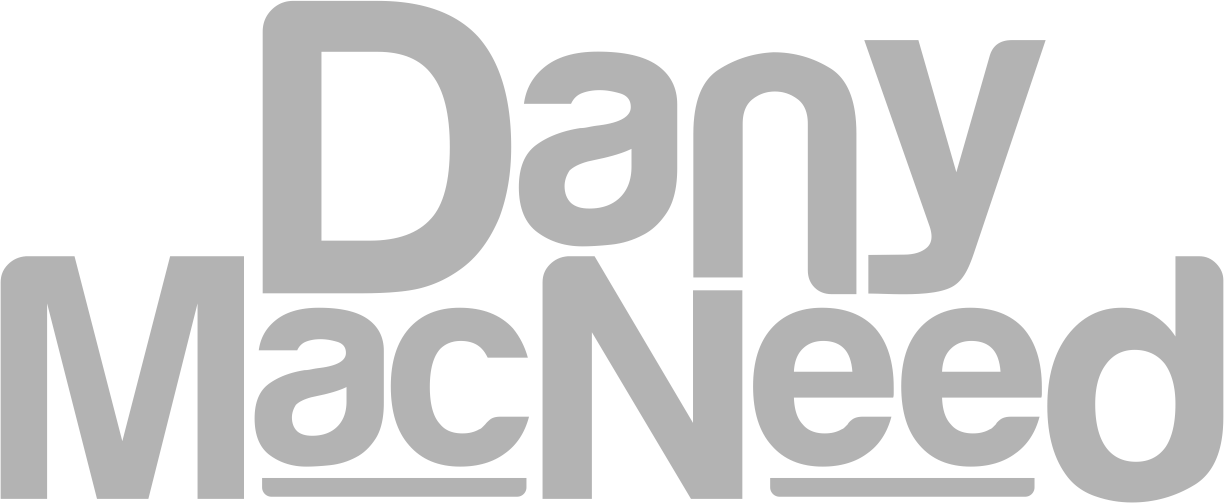 logo dany macneed